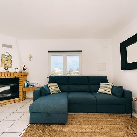 California Dream Inn Aljezur Kültér fotó
