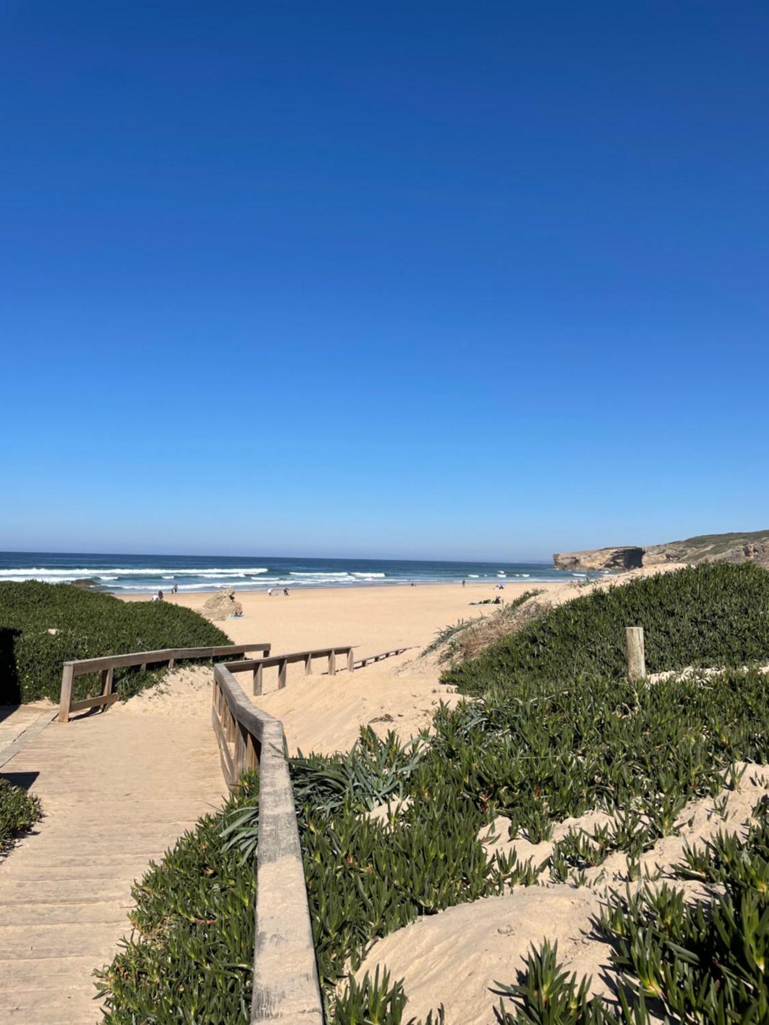 California Dream Inn Aljezur Kültér fotó