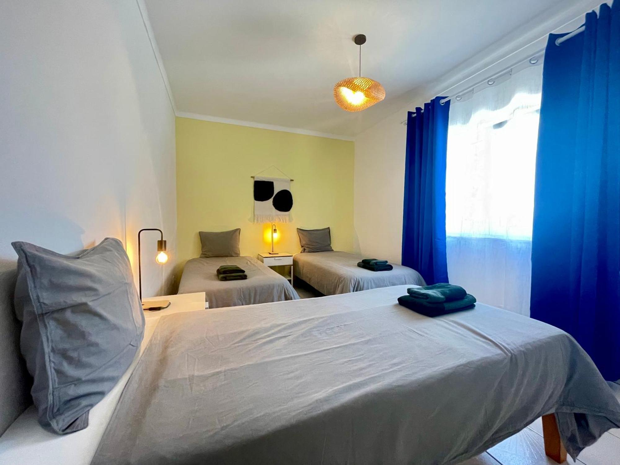 California Dream Inn Aljezur Kültér fotó
