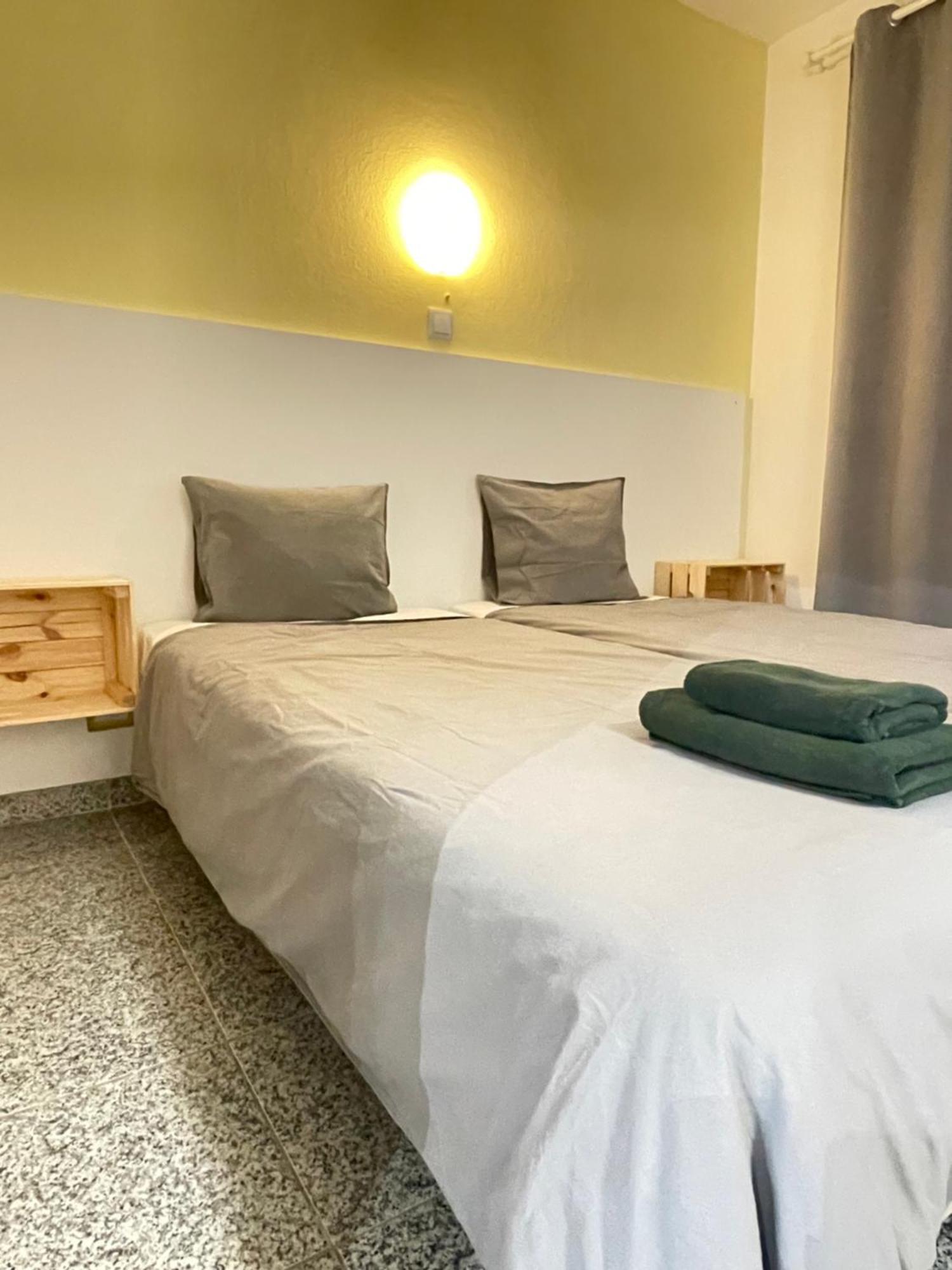 California Dream Inn Aljezur Szoba fotó