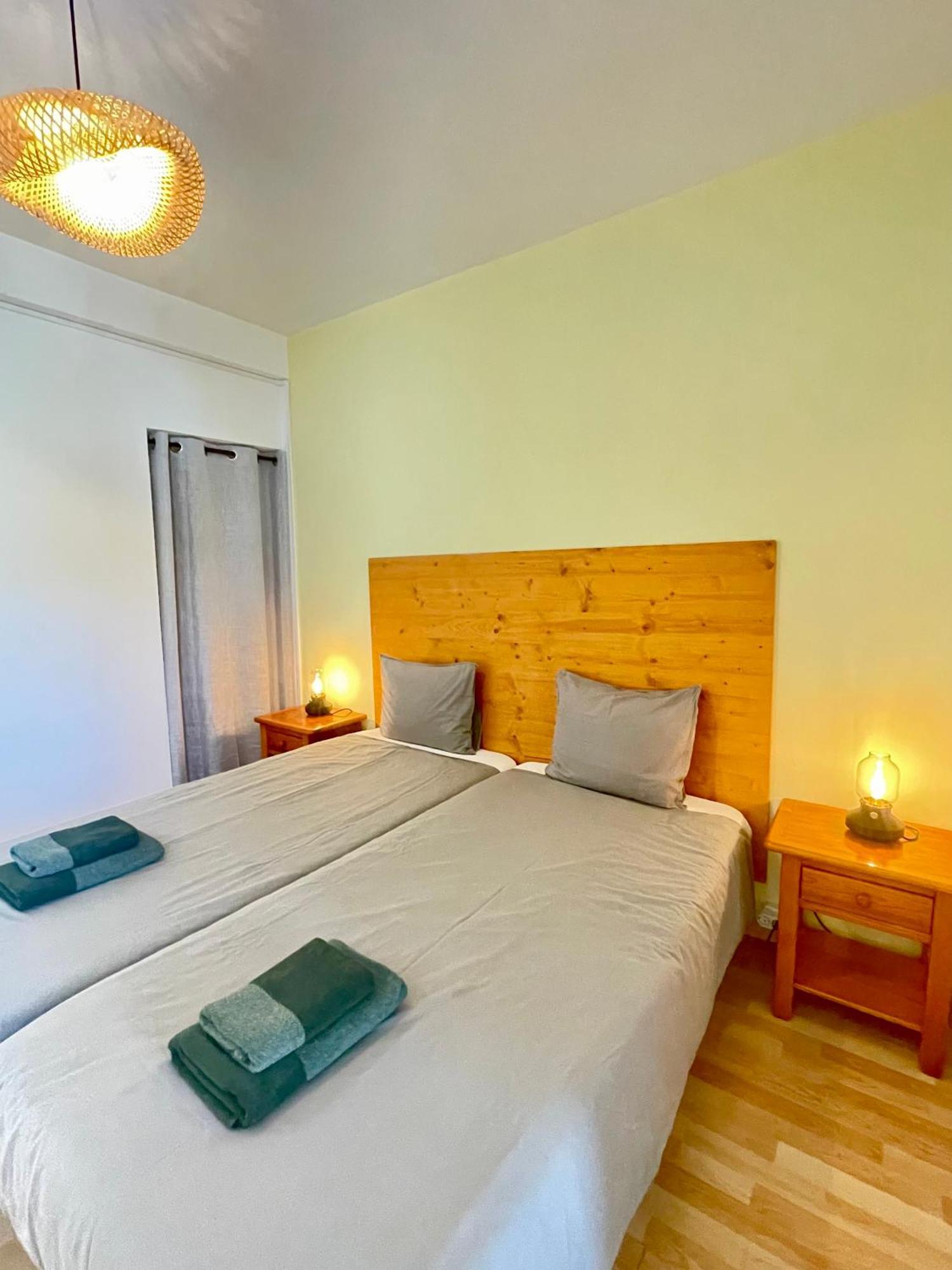 California Dream Inn Aljezur Kültér fotó