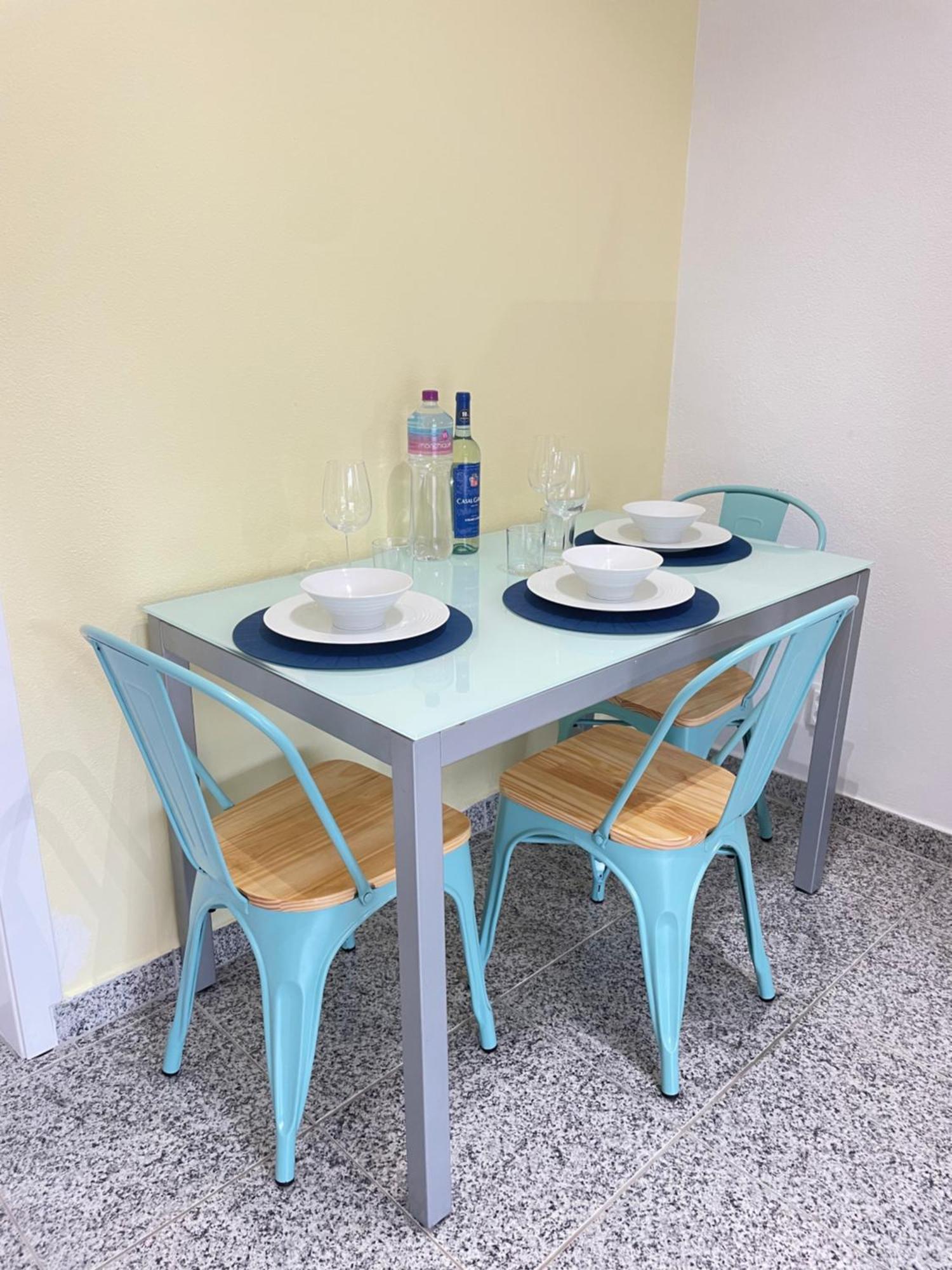 California Dream Inn Aljezur Szoba fotó