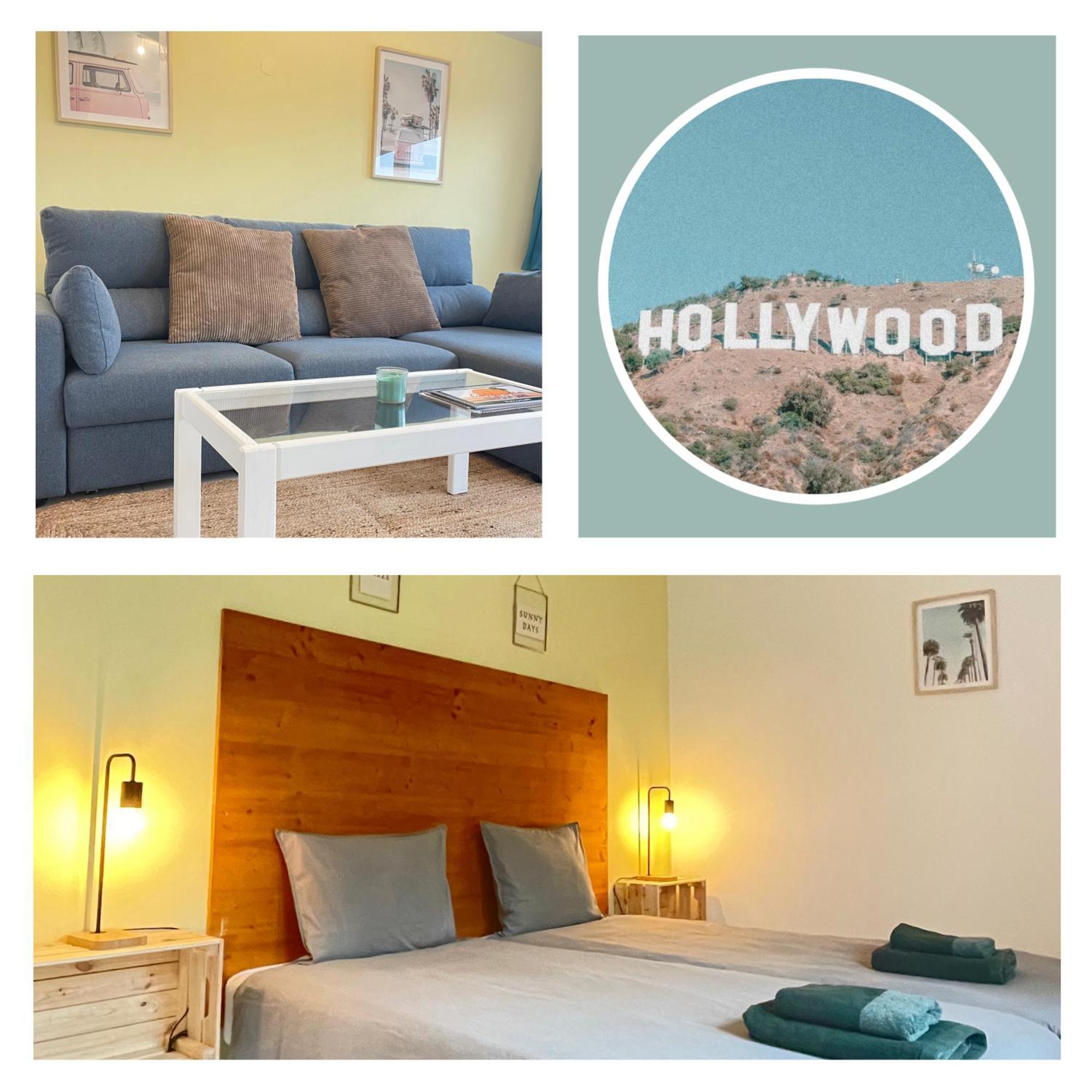 California Dream Inn Aljezur Kültér fotó