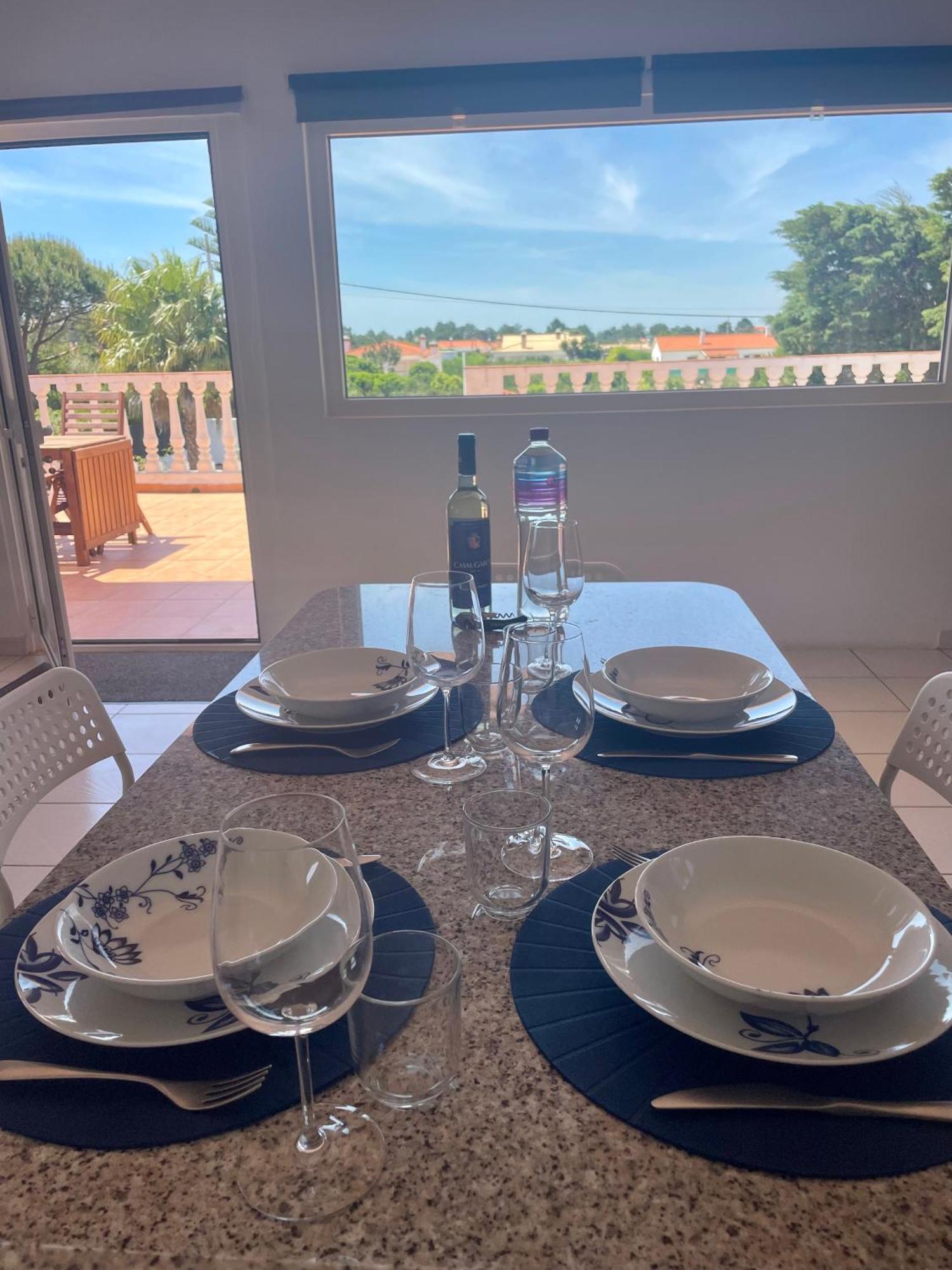 California Dream Inn Aljezur Szoba fotó