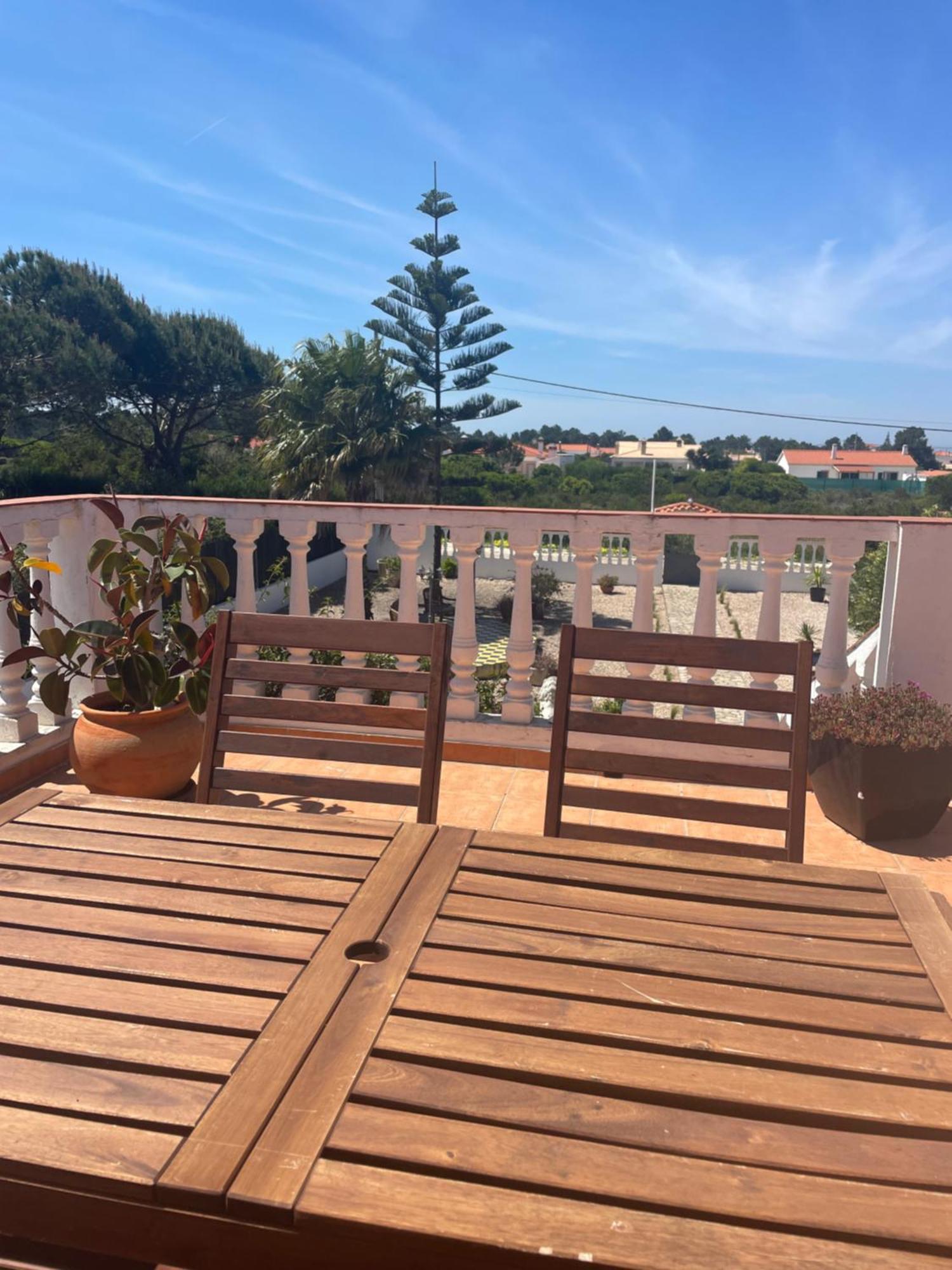 California Dream Inn Aljezur Szoba fotó