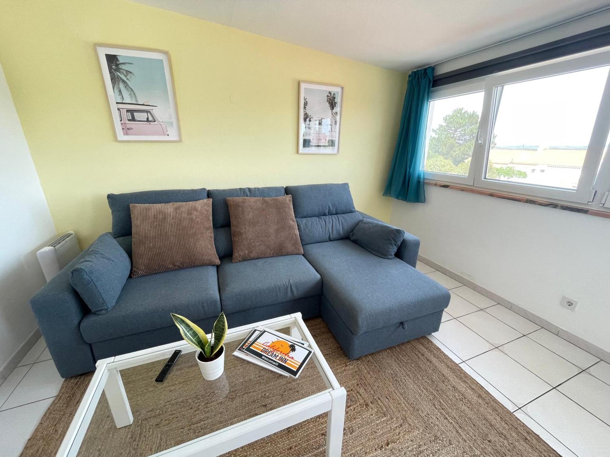 California Dream Inn Aljezur Szoba fotó