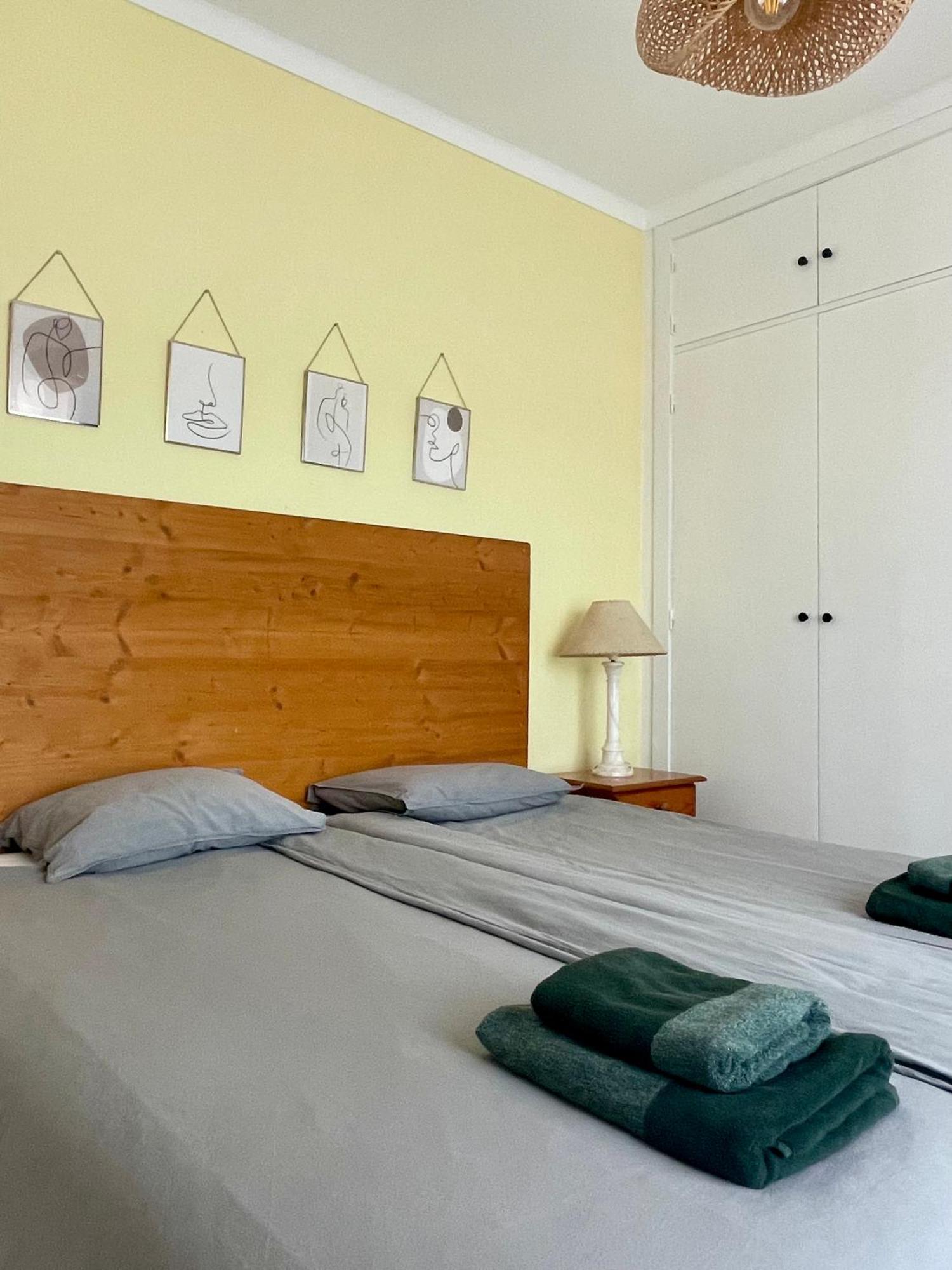 California Dream Inn Aljezur Szoba fotó