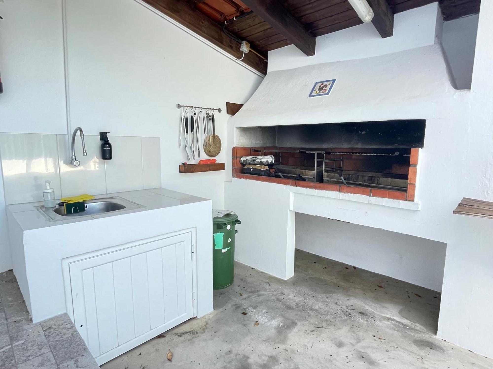 California Dream Inn Aljezur Kültér fotó