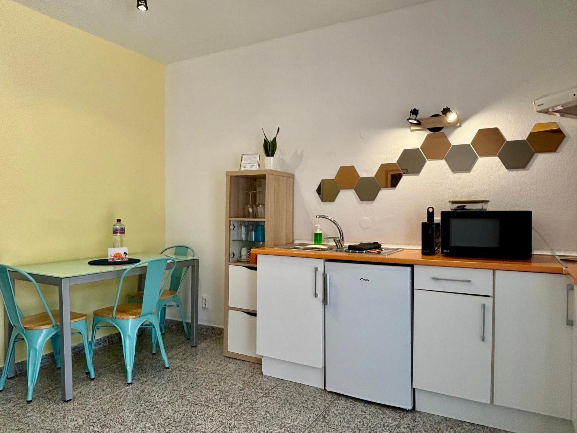 California Dream Inn Aljezur Szoba fotó